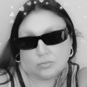 Meet your Posher, Barbara ann